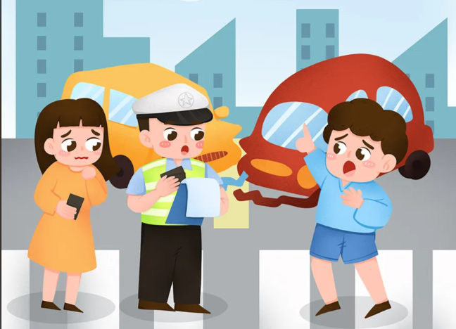 419元糾紛化解實(shí)錄：看調(diào)解員守護(hù)網(wǎng)約車司機(jī)的"車輪生計(jì)"