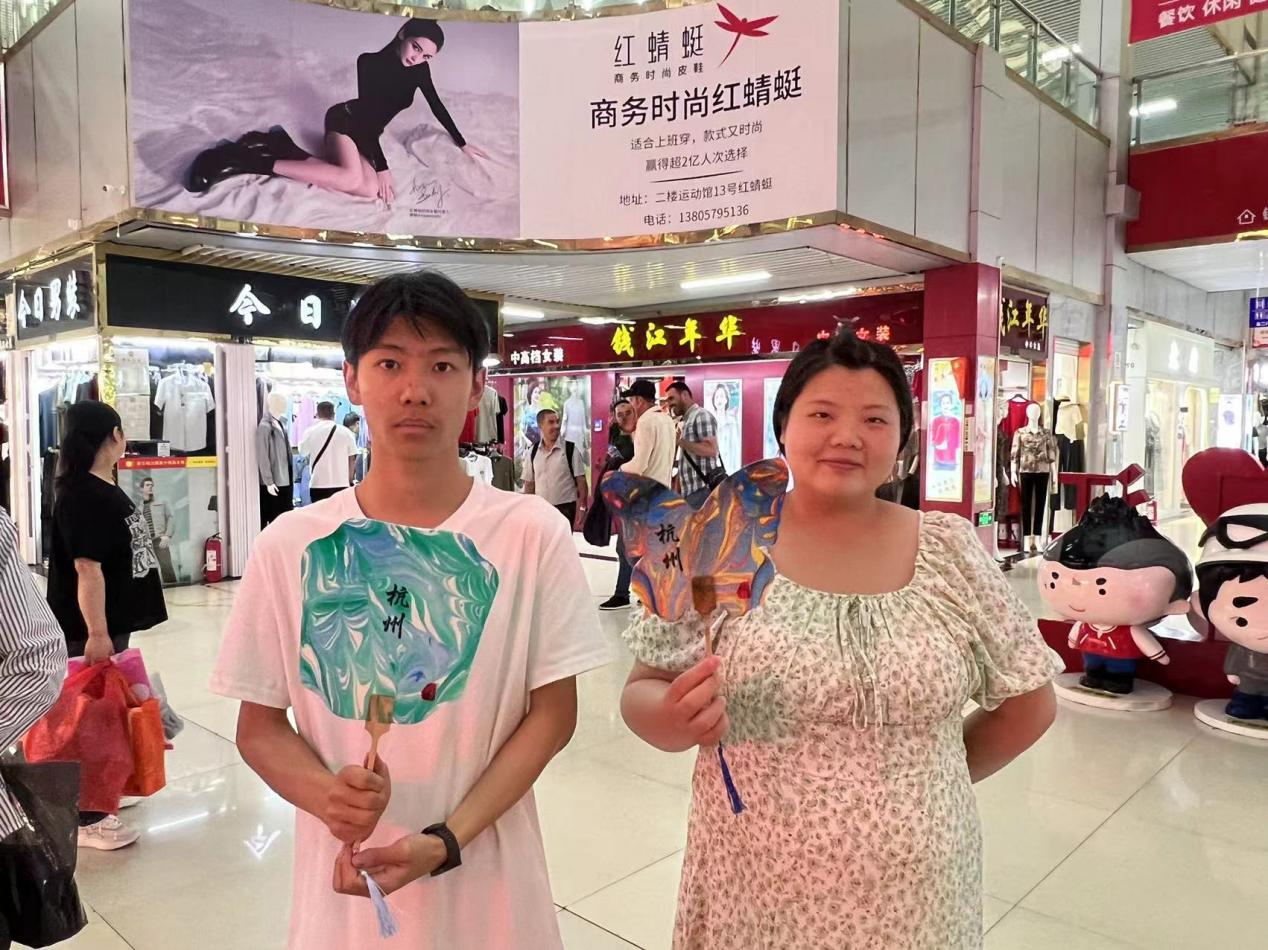 重拾蒲扇納涼回憶，一把非遺漆扇迎仲夏