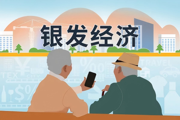 護航“銀發(fā)經(jīng)濟”，超齡勞動者權(quán)益保障迎新機