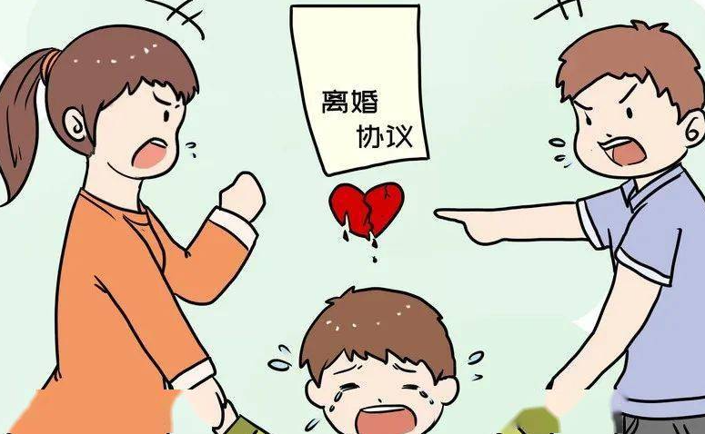 離婚后孩子該跟誰？——從一起調(diào)解案例看“共同撫養(yǎng)”如何實(shí)現(xiàn)雙贏